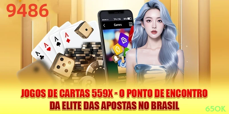 APP oficial da 65ok para mobile